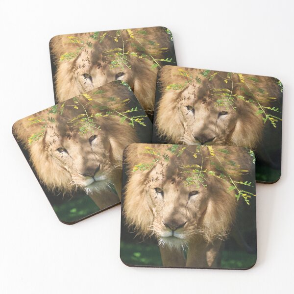 Item preview, Lion designed and sold by Jassy046.