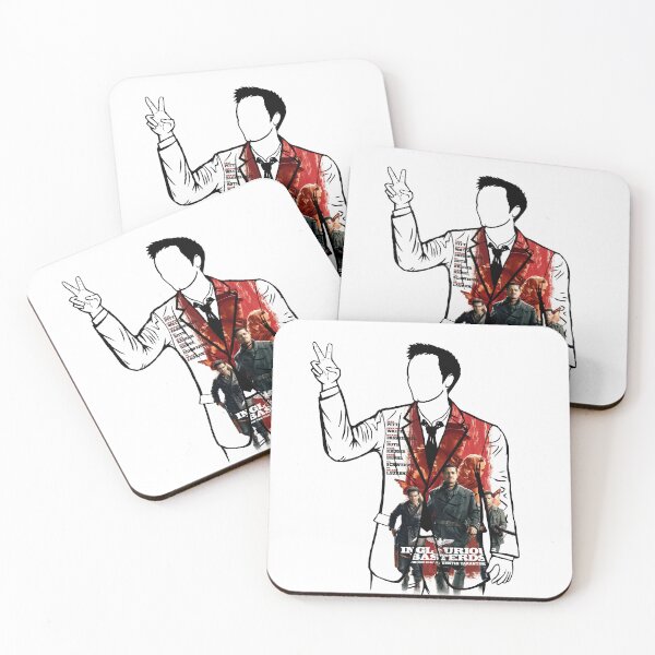 Item preview, Quentin Tarantino -“I think this just might be my masterpiece.” designed and sold by Film.O.Grapher.