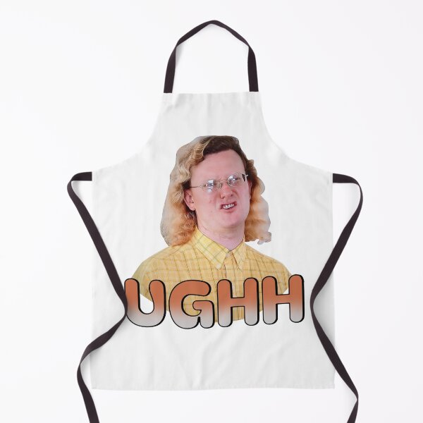 Item preview, Ugh James Funny Reaction Meme designed and sold by Achkalona.