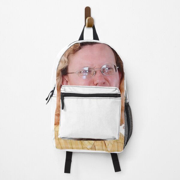 Item preview, Ugh James Funny Reaction Meme designed and sold by Achkalona.