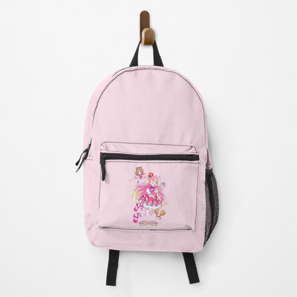 Item preview, Wonderful Pretty Cure!; Baby Pink designed and sold by Marco Bottiglieri.