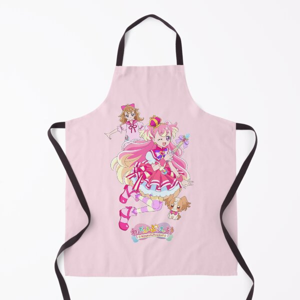 Item preview, Wonderful Pretty Cure!; Baby Pink designed and sold by Marco Bottiglieri.