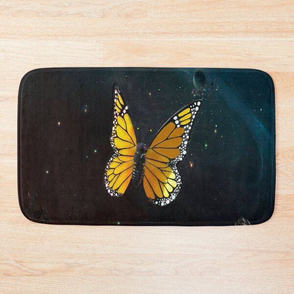 Item preview, Butterfly From Planet Zorg designed and sold by heatherfriedman.