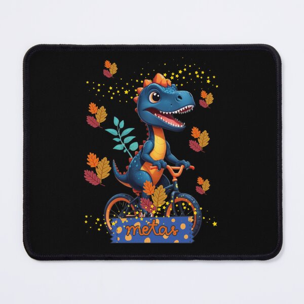 Item preview, Dinosaur metas designed and sold by KIDS-PRINTS.