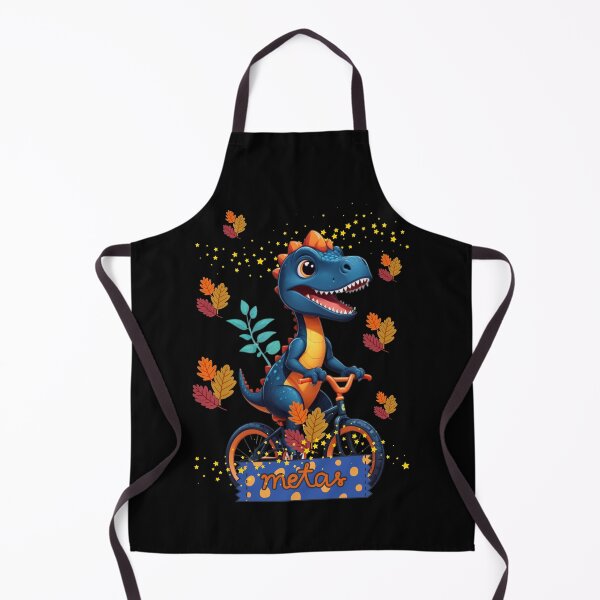 Item preview, Dinosaur metas designed and sold by KIDS-PRINTS.