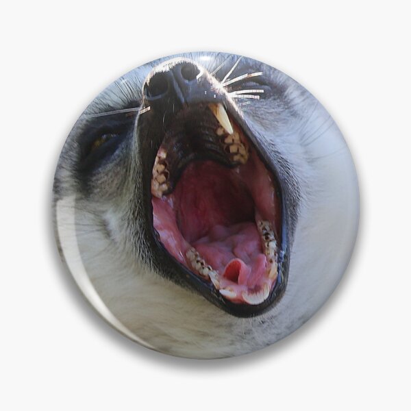 Item preview, Yawning Lemur designed and sold by Jassy046.