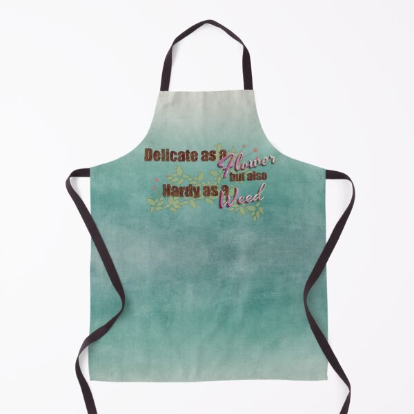 Item preview, Not Just a Flower designed and sold by Listn2yrmom.