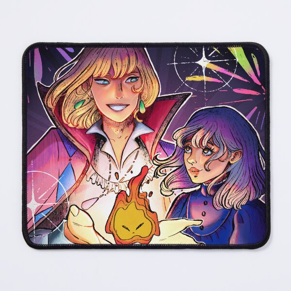 Item preview, Howl's moving castle designed and sold by Nana Viana.