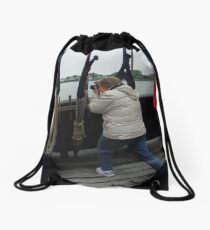 Mochila saco Getting the Perfect Angle