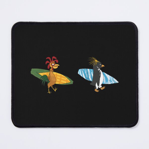 Item preview, Surfs Up Codys Maverickss And Chicken Joe Surfings designed and sold by Ranicholasyy.