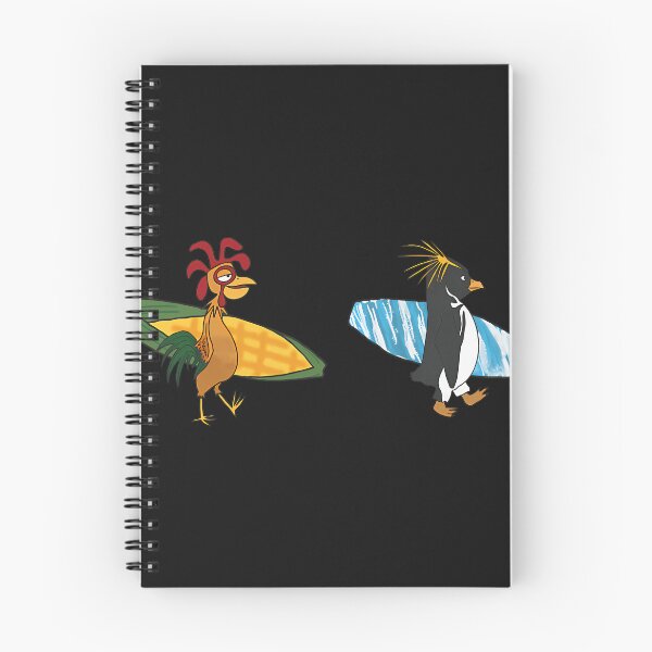 Item preview, Surfs Up Codys Maverickss And Chicken Joe Surfings designed and sold by Ranicholasyy.