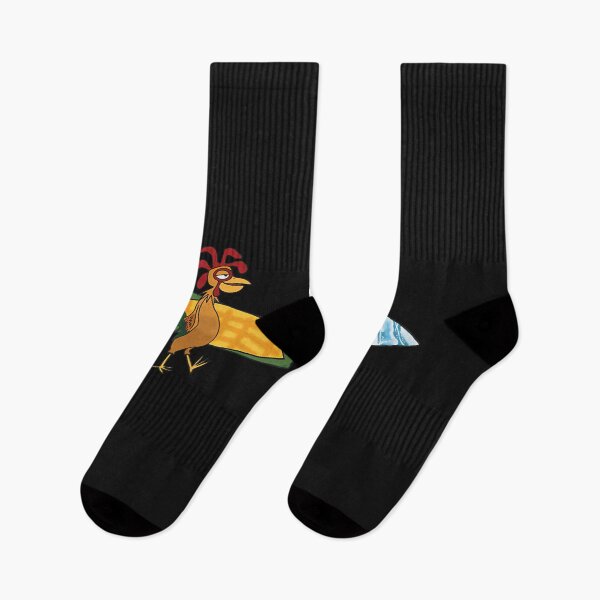 Item preview, Surfs Up Codys Maverickss And Chicken Joe Surfings designed and sold by Ranicholasyy.