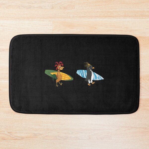 Item preview, Surfs Up Codys Maverickss And Chicken Joe Surfings designed and sold by Ranicholasyy.