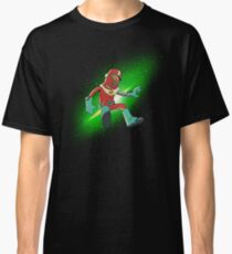 Final Space Gary Classic T-Shirt