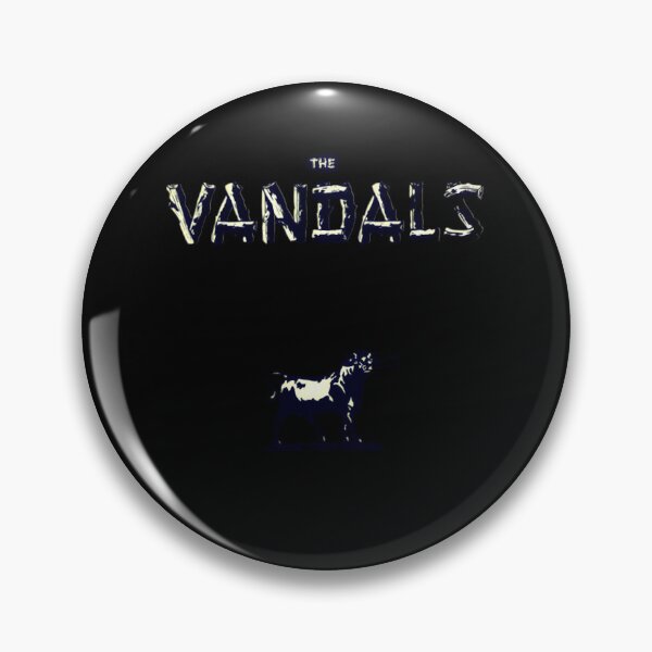 Item preview, The Vandals Play Really Bao designed and sold by NOUMEDS.
