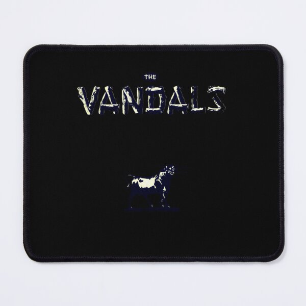 Item preview, The Vandals Play Really Bao designed and sold by NOUMEDS.
