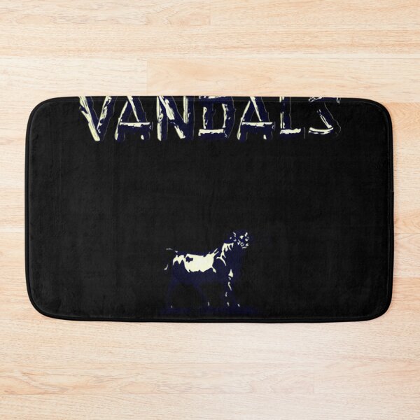 Item preview, The Vandals Play Really Bao designed and sold by NOUMEDS.