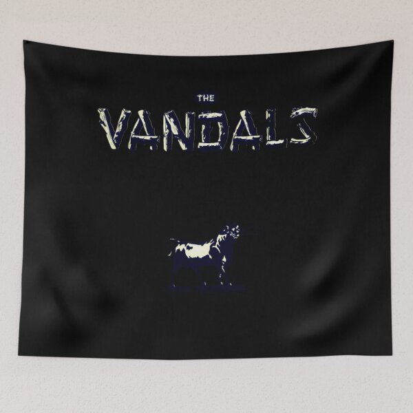 Item preview, The Vandals Play Really Bao designed and sold by NOUMEDS.