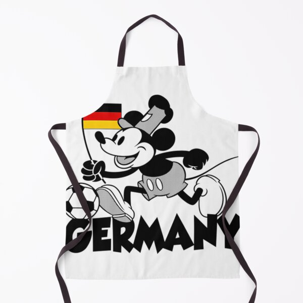 Item preview,  Mouse Soccer Germany Flag designed and sold by BlackxArtist.