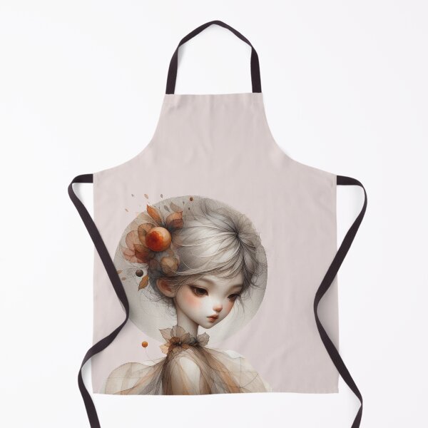 Item preview, Earthy Girl designed and sold by Beyondnote-Art.