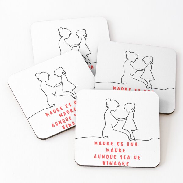 Item preview, Mother is still a mother – funny sarcastic mom quote illustration" designed and sold by A touch of creativity.