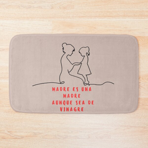 Item preview, Mother is still a mother – funny sarcastic mom quote illustration" designed and sold by A touch of creativity.