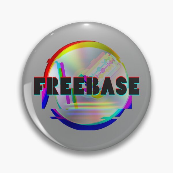 Item preview, White Lines Inspired - Freebase designed and sold by UNK-Fatigues.