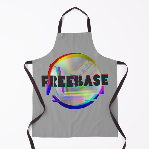 Item preview, White Lines Inspired - Freebase designed and sold by UNK-Fatigues.