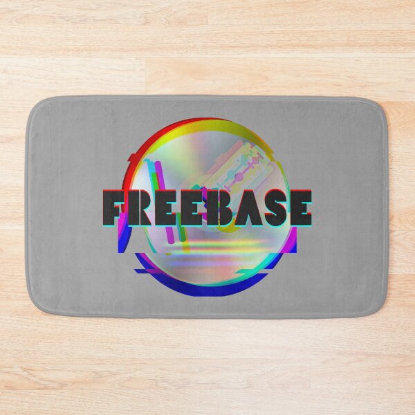Item preview, White Lines Inspired - Freebase designed and sold by UNK-Fatigues.