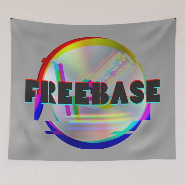 Item preview, White Lines Inspired - Freebase designed and sold by UNK-Fatigues.