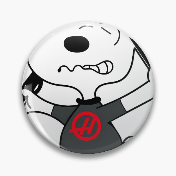 Item preview,  Angry Snoopy Haas  designed and sold by BlackxArtist.