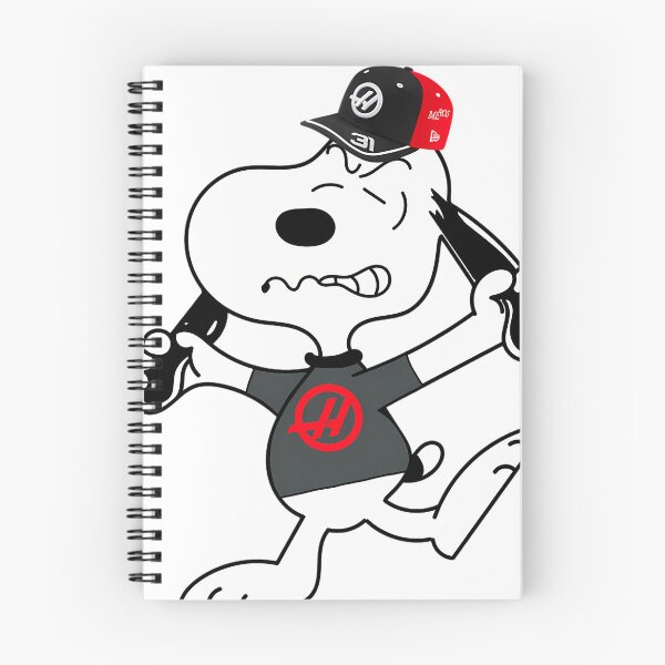 Item preview,  Angry Snoopy Haas  designed and sold by BlackxArtist.