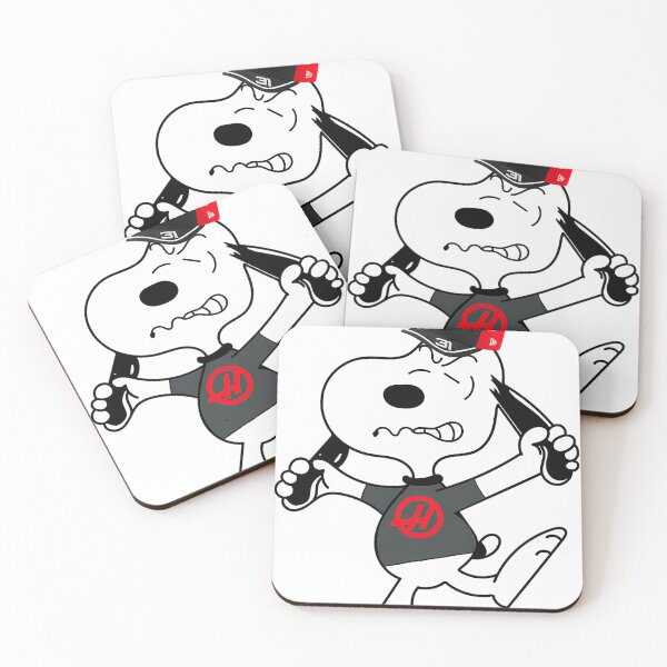 Item preview,  Angry Snoopy Haas  designed and sold by BlackxArtist.