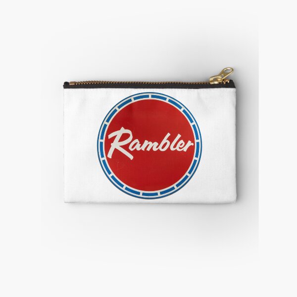 Item preview, Vintage Nash Rambler designed and sold by QuayTradingCo.