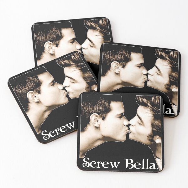 Item preview, Vintage Screw Bella Twilight  designed and sold by Achkalona.