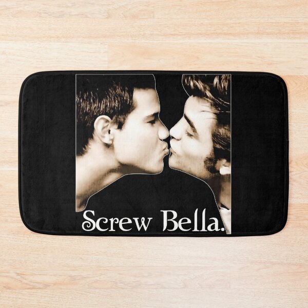 Item preview, Vintage Screw Bella Twilight  designed and sold by Achkalona.