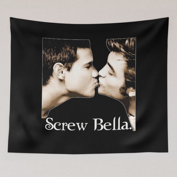 Item preview, Vintage Screw Bella Twilight  designed and sold by Achkalona.