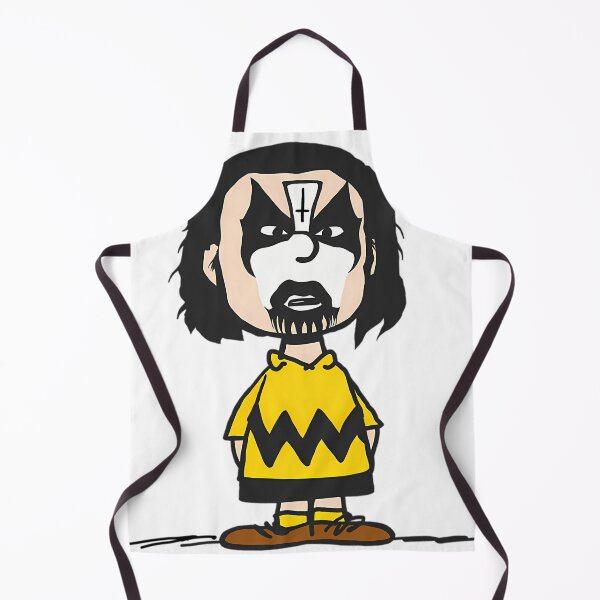 Item preview, Charlies Browns King Diamond designed and sold by BlackxArtist.