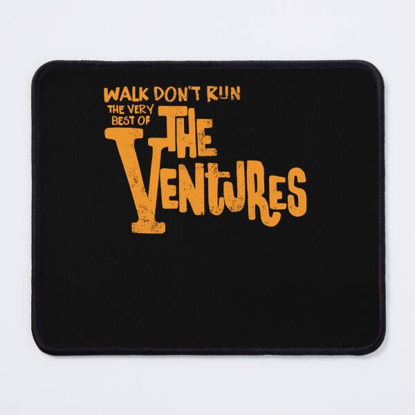 Item preview, Walk Don't Run The Very Best Of The Ventures designed and sold by NOUMEDS.