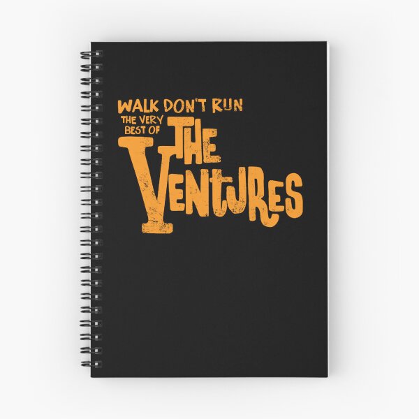 Item preview, Walk Don't Run The Very Best Of The Ventures  designed and sold by NOUMEDS.