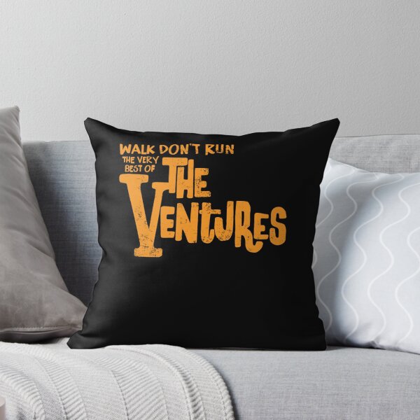 Item preview, Walk Don't Run The Very Best Of The Ventures  designed and sold by NOUMEDS.