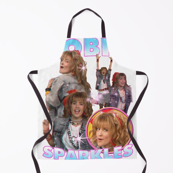 Item preview, Robin Sparkles Bootleg designed and sold by BlackxArtist.