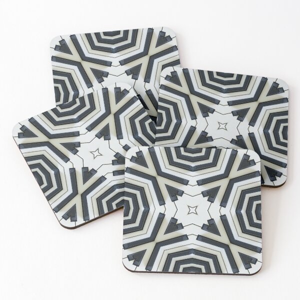 Item preview, Piano Kaleidoscopic designed and sold by Squeebird.