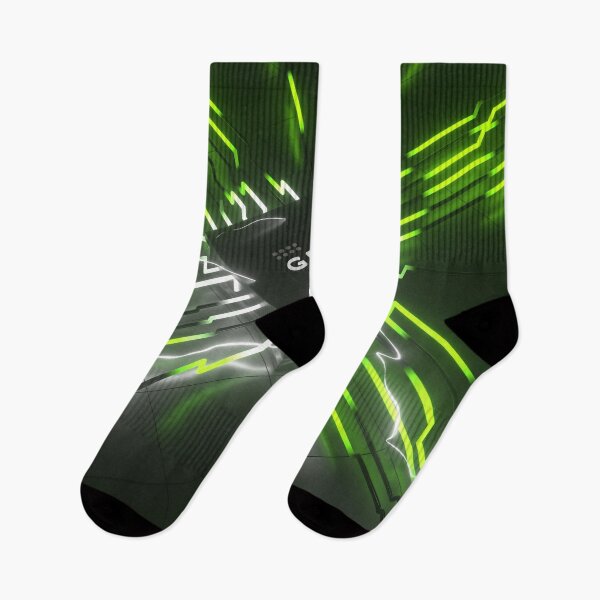 Item preview, GPU Neon Gamer designed and sold by Gisleyson.