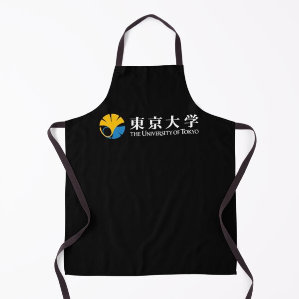Aperçu de l'œuvre Logo de l'Université de Tokyo créée et vendue par NOUMEDS.