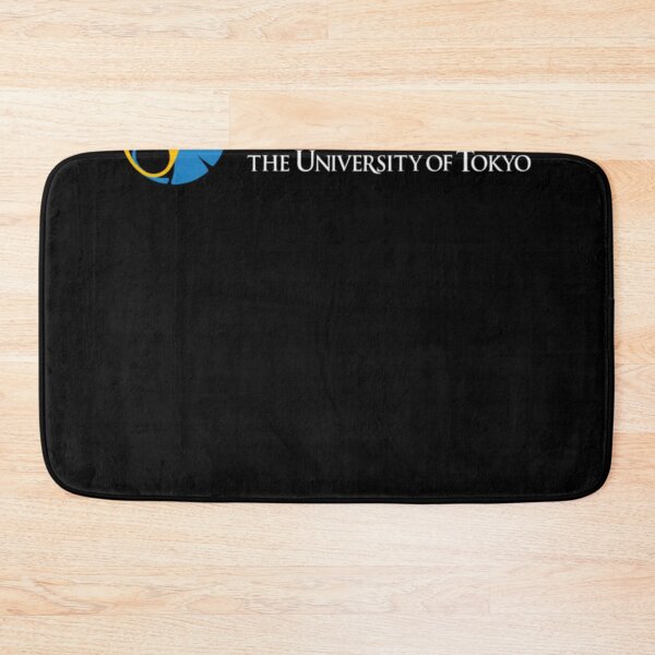 Item preview, University of Tokyo Logo  designed and sold by NOUMEDS.