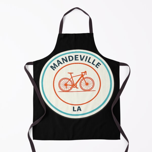 Item preview, vintage mandeville louisiana designed and sold by 3INEKMIZAN.
