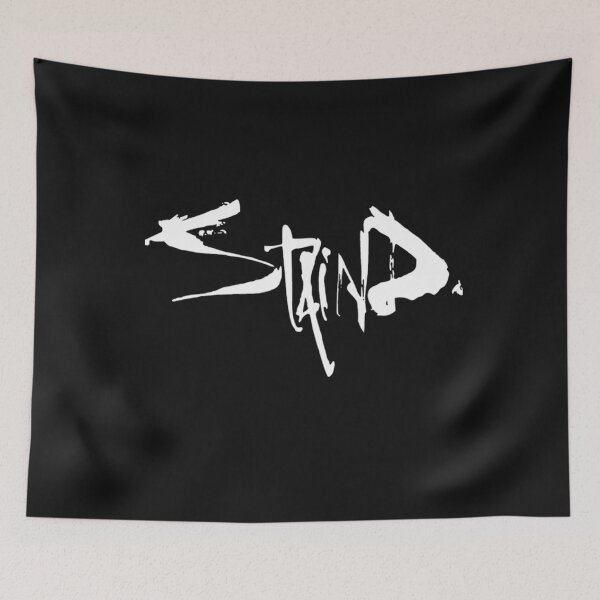 Item preview, Stainds Band designed and sold by Sutvaomom.