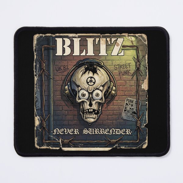 Item preview, Blitz designed and sold by CamelotDaily.
