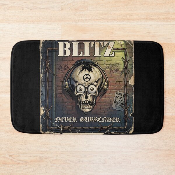 Item preview, Blitz designed and sold by CamelotDaily.